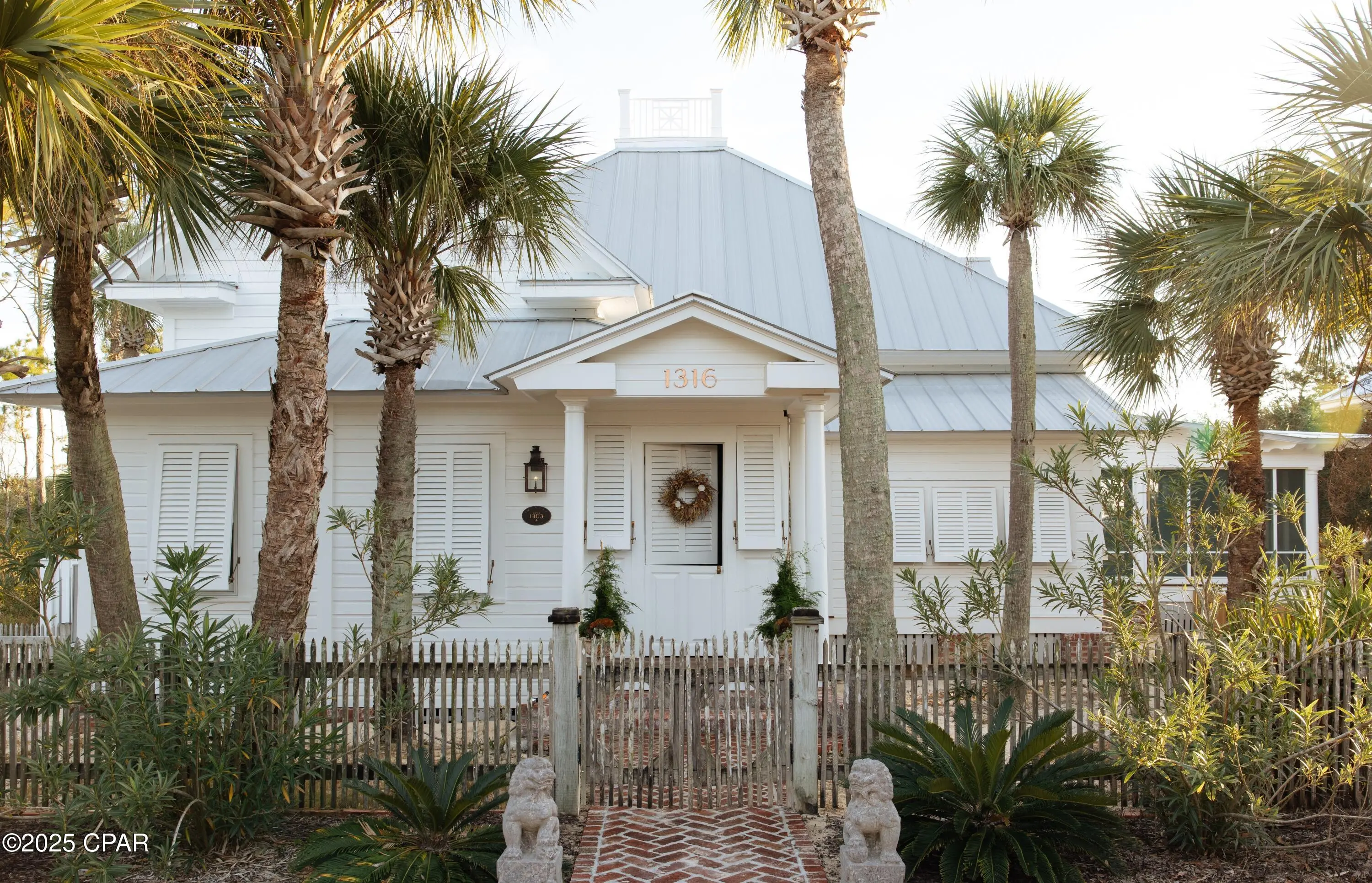 1316 Indian Pass Road, Port St Joe