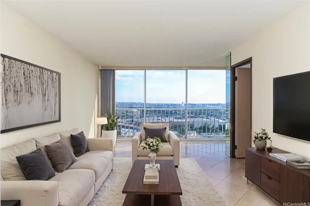 98-099 Uao Place # 1503, Aiea