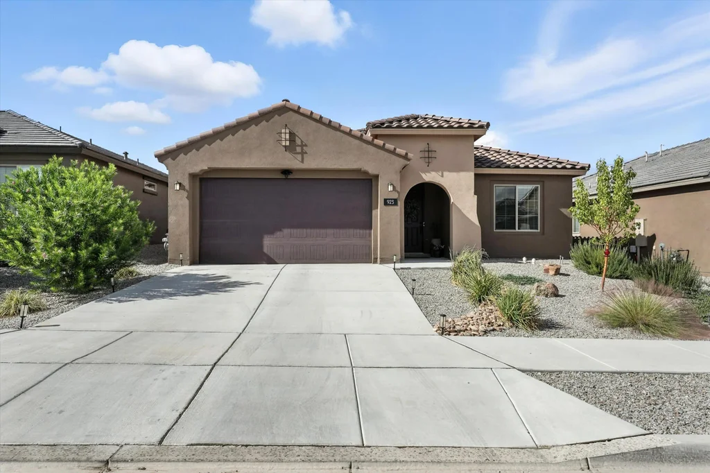 923 Lazuli Road Se, Rio Rancho