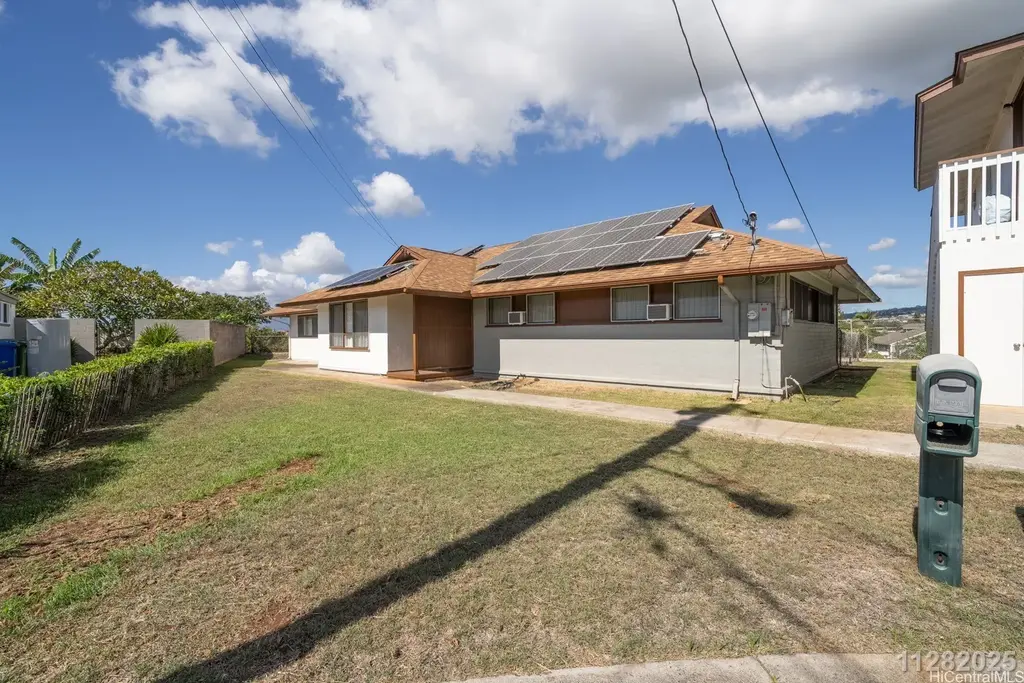 4544 Mahie Street # (main), Honolulu