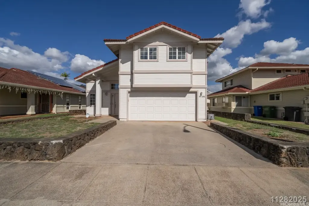 94-1056 Nawele Street, Waipahu