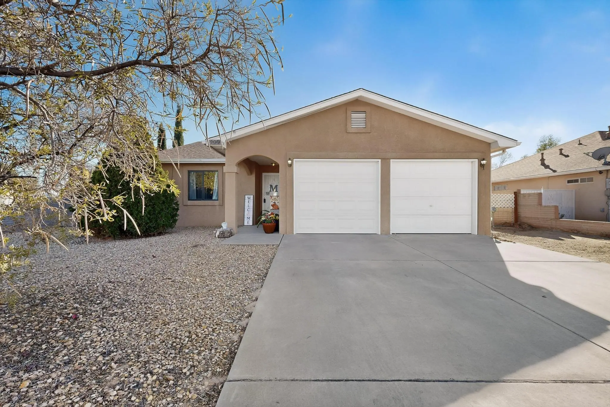 2001 Valley View Drive Sw, Los Lunas