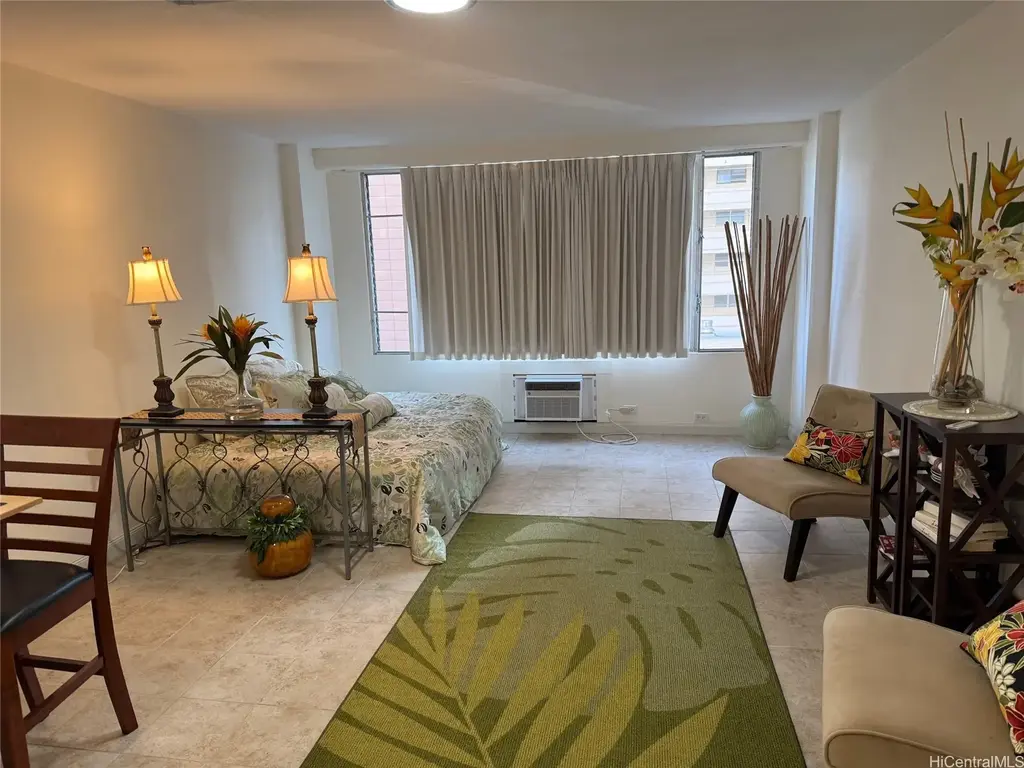 747 Amana Street # 514, Honolulu