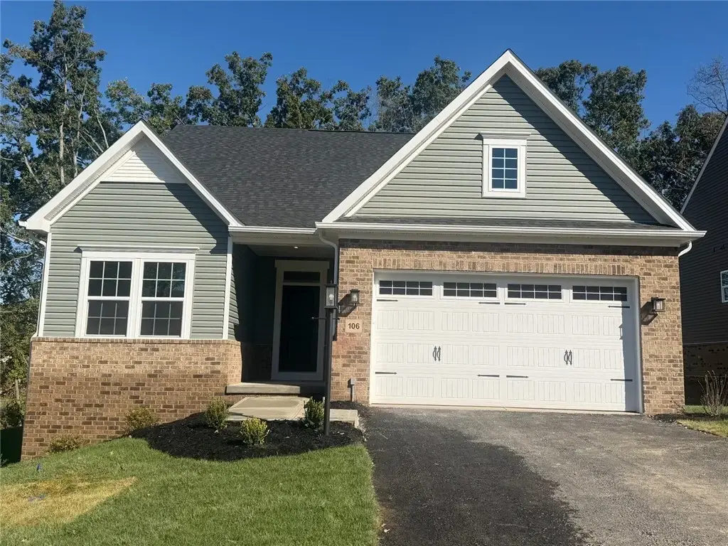 123 Settlers Grove Boulevard, Zelienople Boro