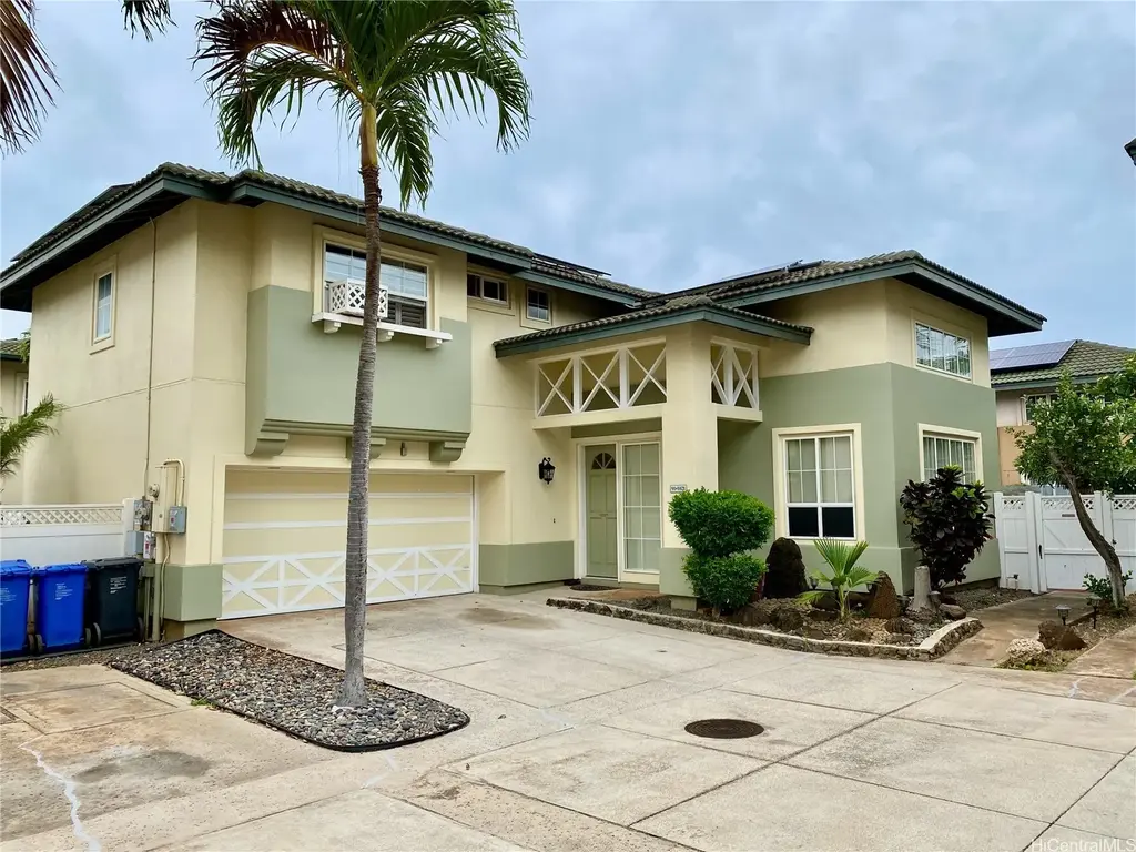 91-1021 Wahinoho Street, Kapolei