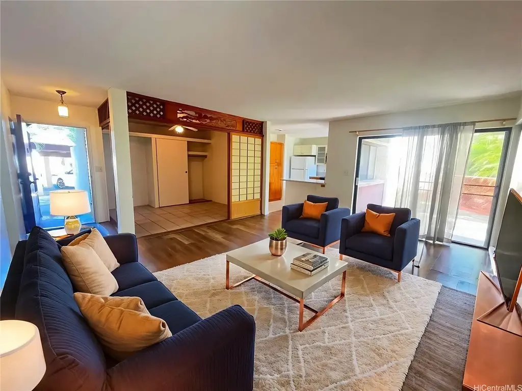46-130 Kiowai Street # 2717, Kaneohe