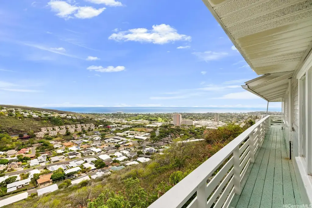 1643 Paula Drive # A, Honolulu