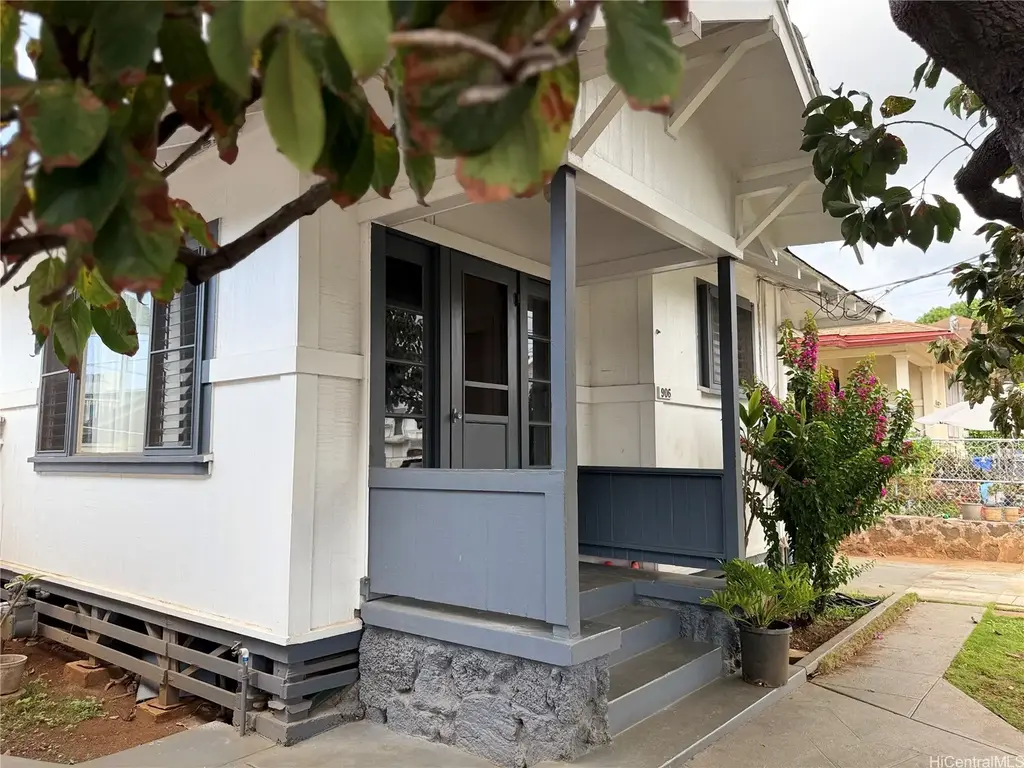 906 Belser Street, Honolulu