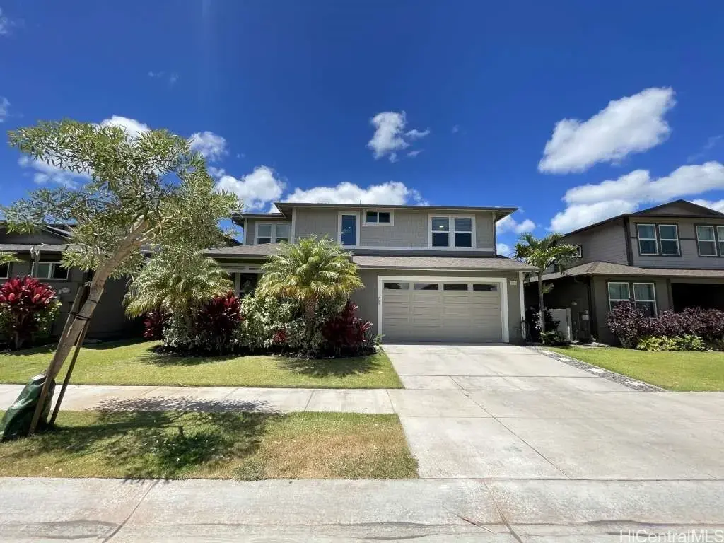 91-1114 Hokua Street, Ewa Beach