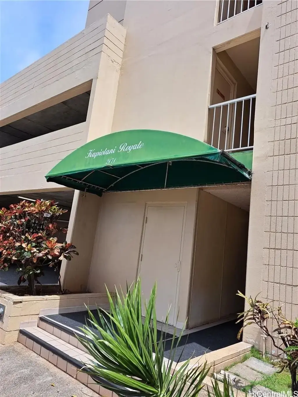 2474 Kapiolani Boulevard # 903, Honolulu