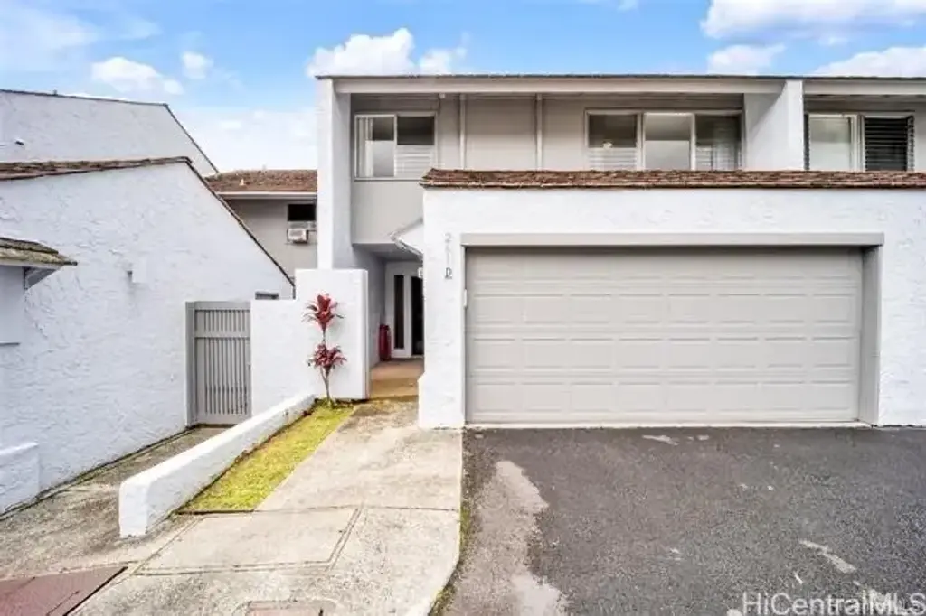 47-261 Hui Iwa Street # 64, Kaneohe