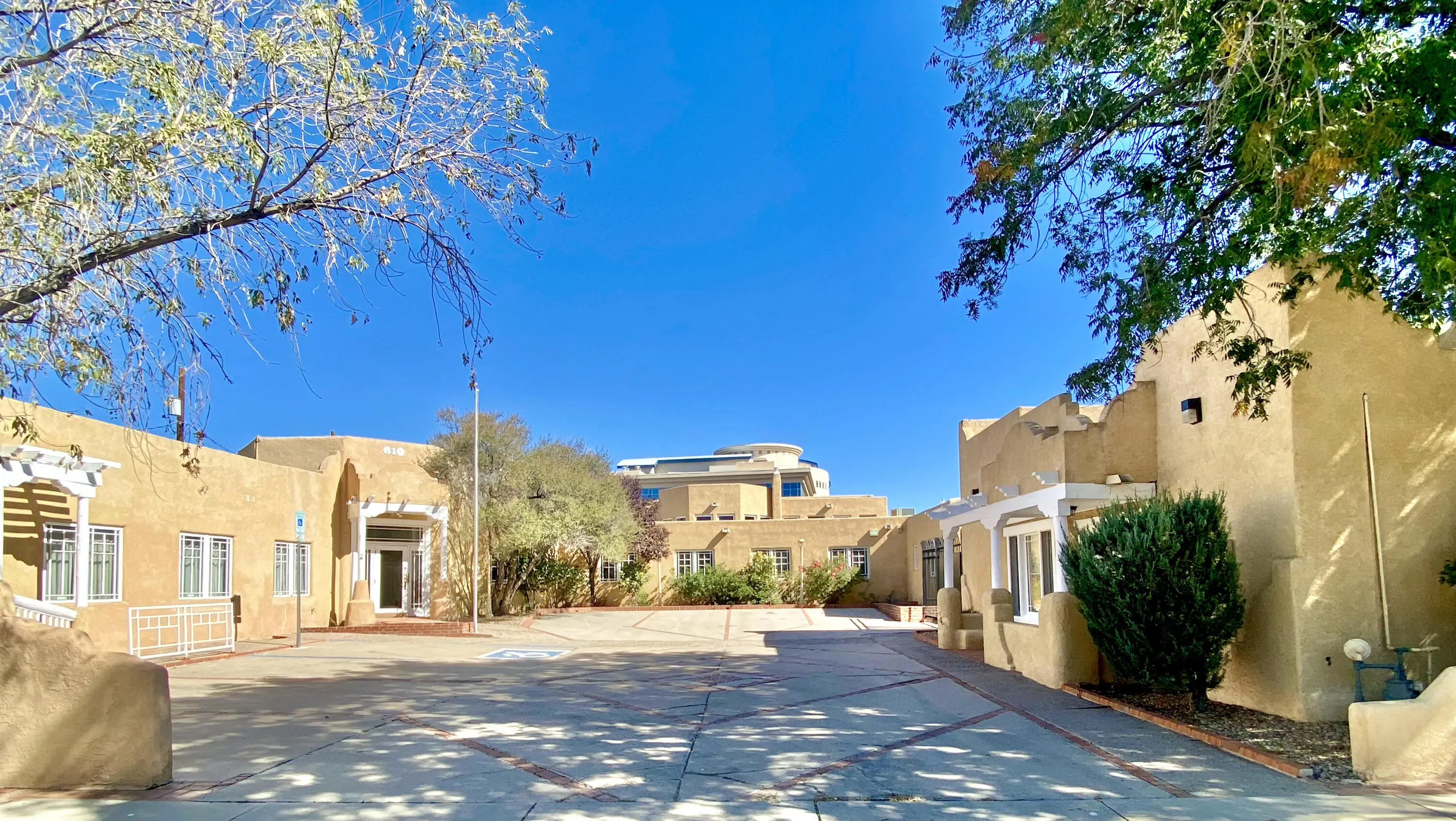 610 7th Street Nw, Albuquerque