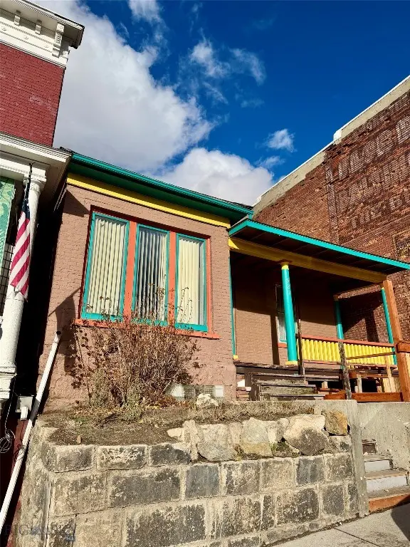 527 W Park Street, Butte