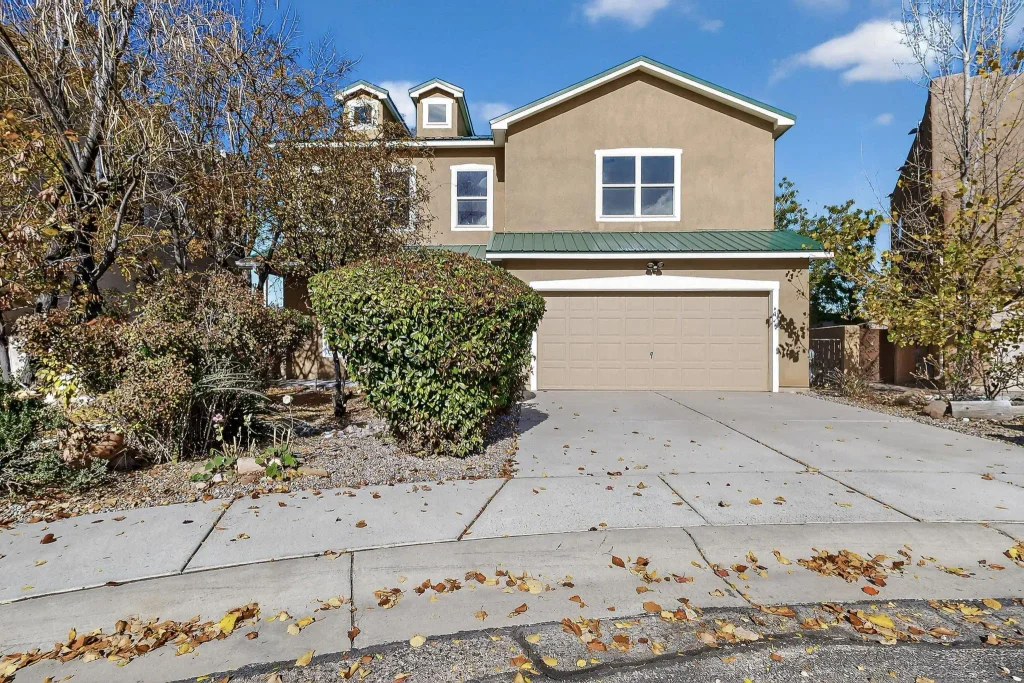 1528 Presto Way Nw, Albuquerque