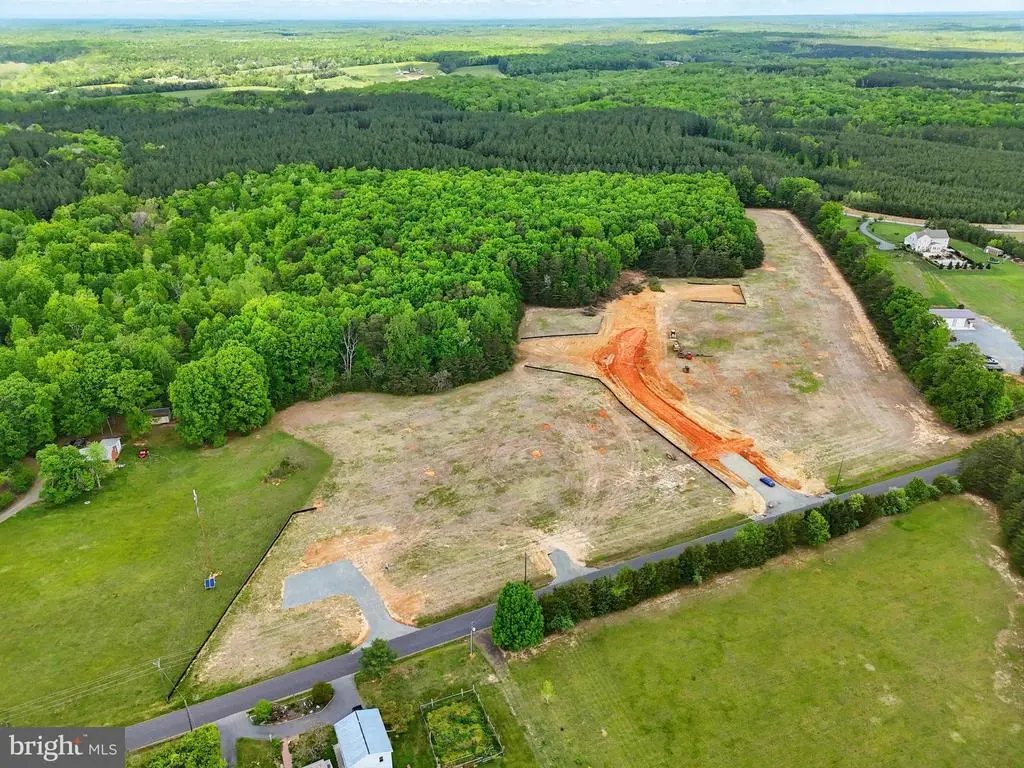 Richards Ferry Road, Richardsville