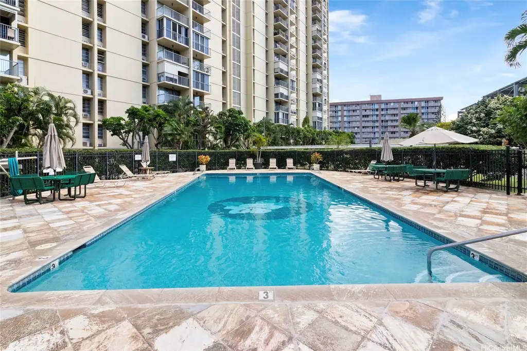 3161 Ala Ilima Street # 1914, Honolulu