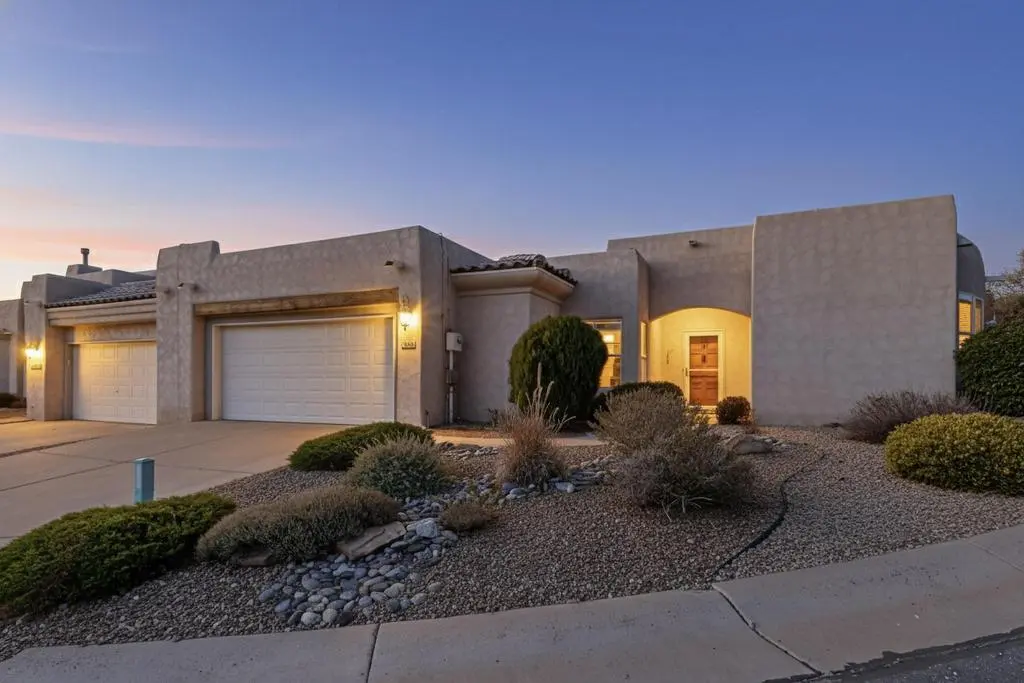 9227 Masini Lane Nw, Albuquerque