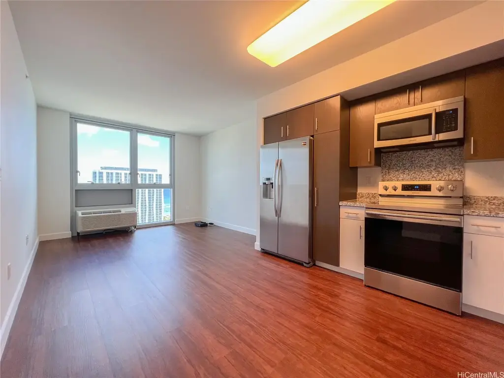 988 Halekauwila Street # 4007, Honolulu