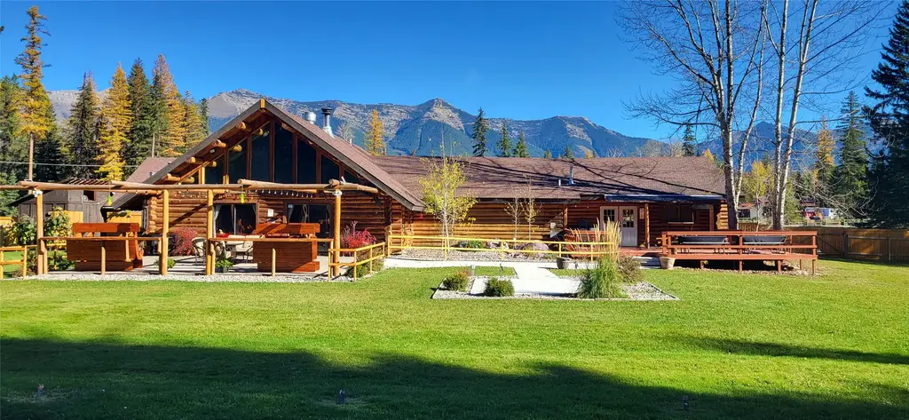 6287 Mt Highway 83, Condon