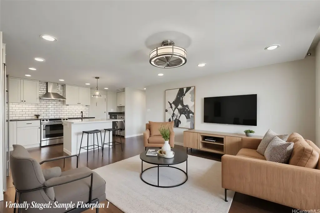 1830 Wilikina Drive # 812, Wahiawa