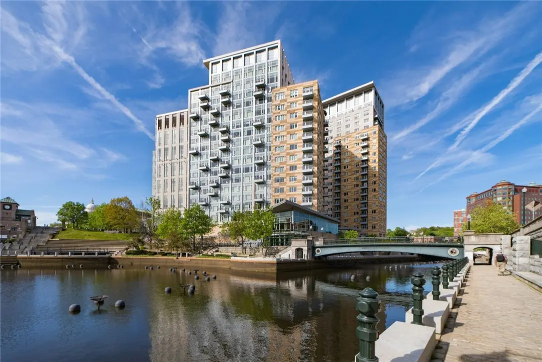 100 Exchange St # 603, Providence