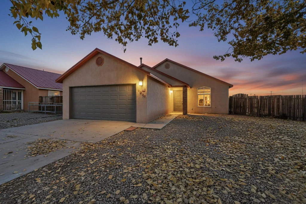 2304 Tompiro Drive Nw, Albuquerque