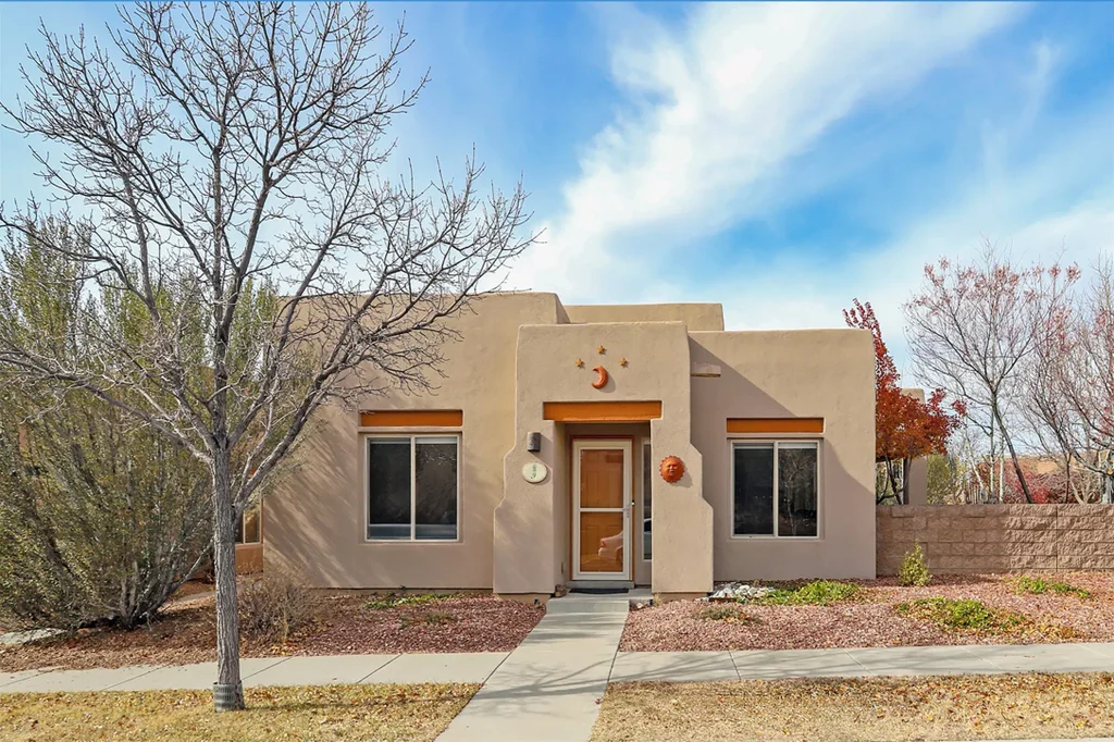 9 Victorio Peak, Santa Fe