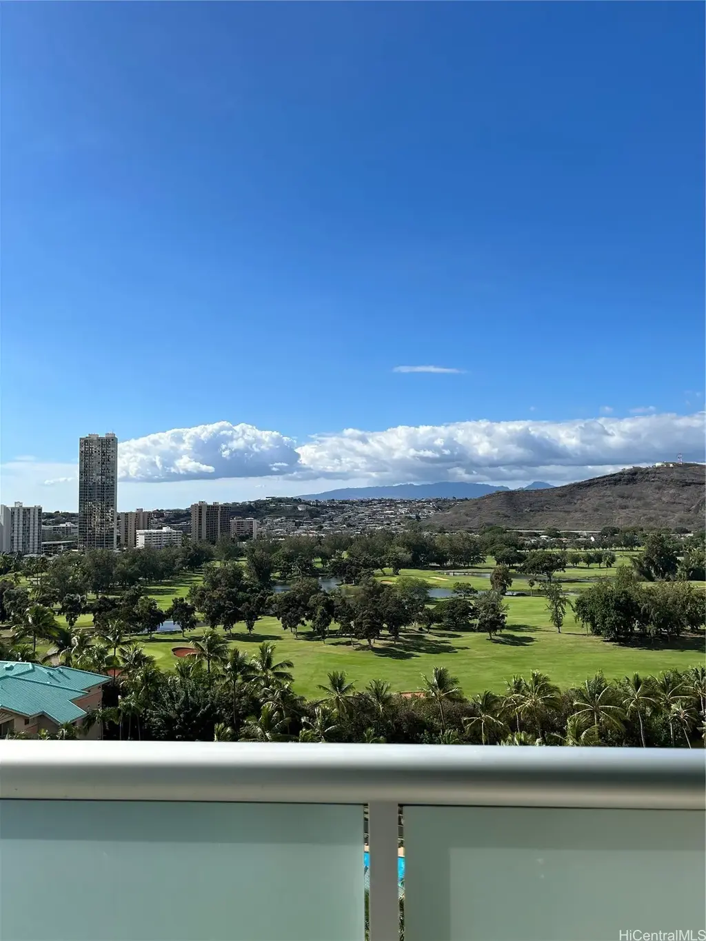3009 Ala Makahala Place # 1509, Honolulu