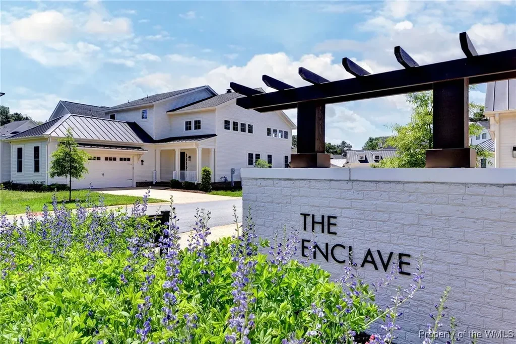 103 Enclave Court, Williamsburg