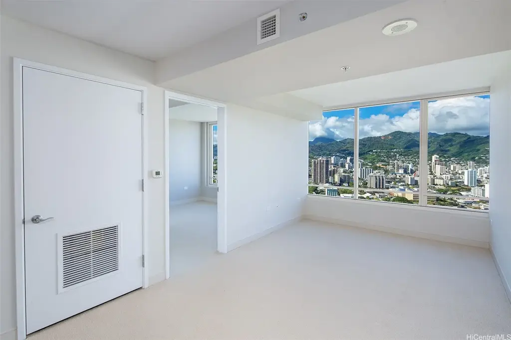 1009 Kapiolani Boulevard # 4402, Honolulu