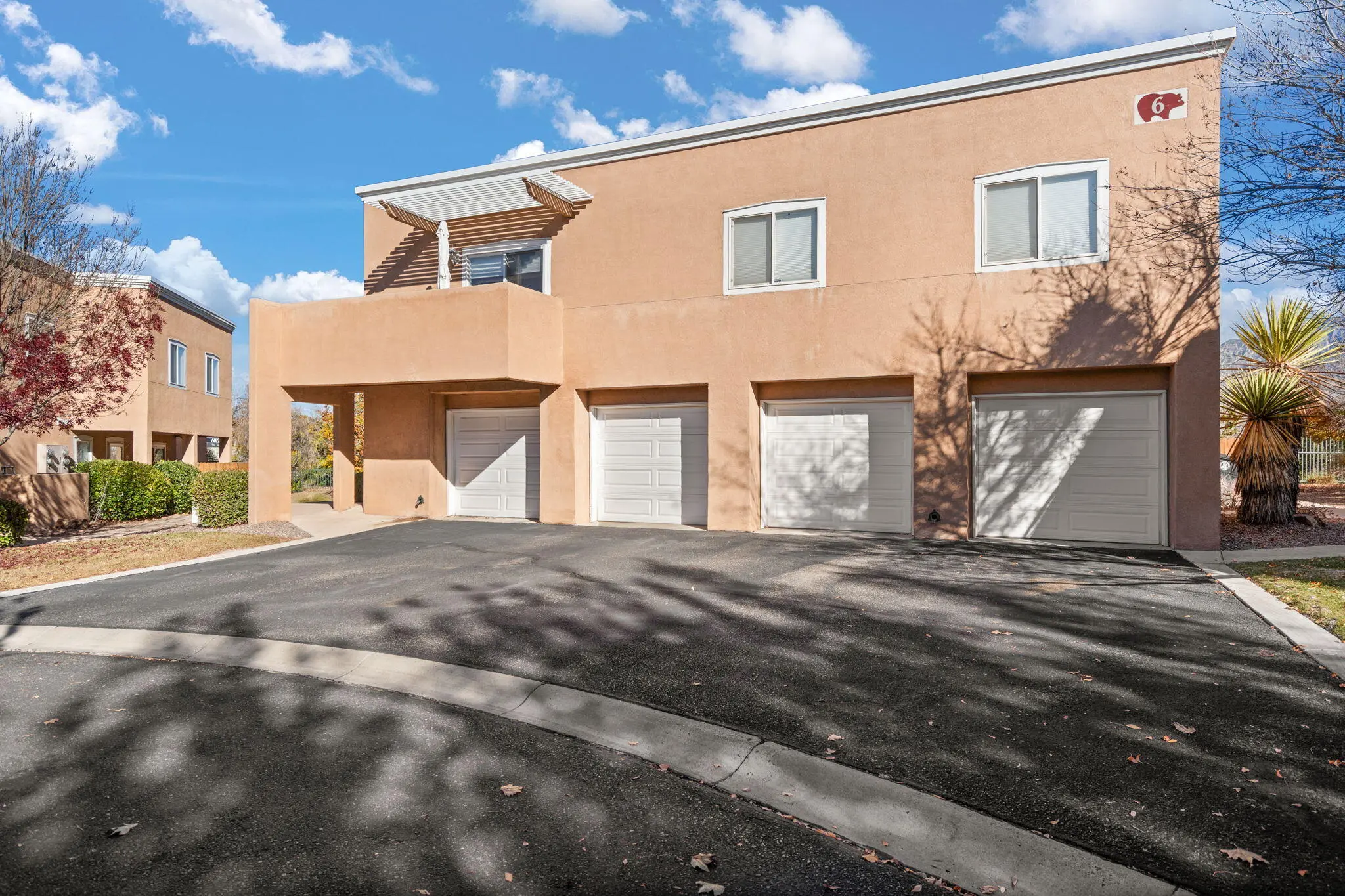 4701 Morris Street Ne Apt 603, Albuquerque