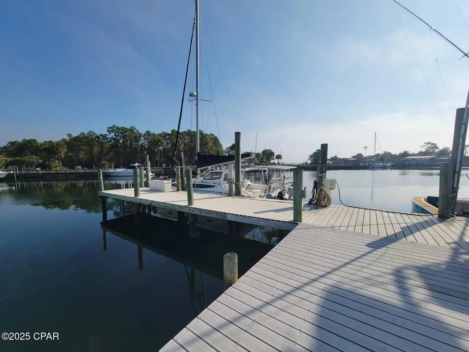 790 Dolphin Bay Boulevard # W-5, Panama City Beach