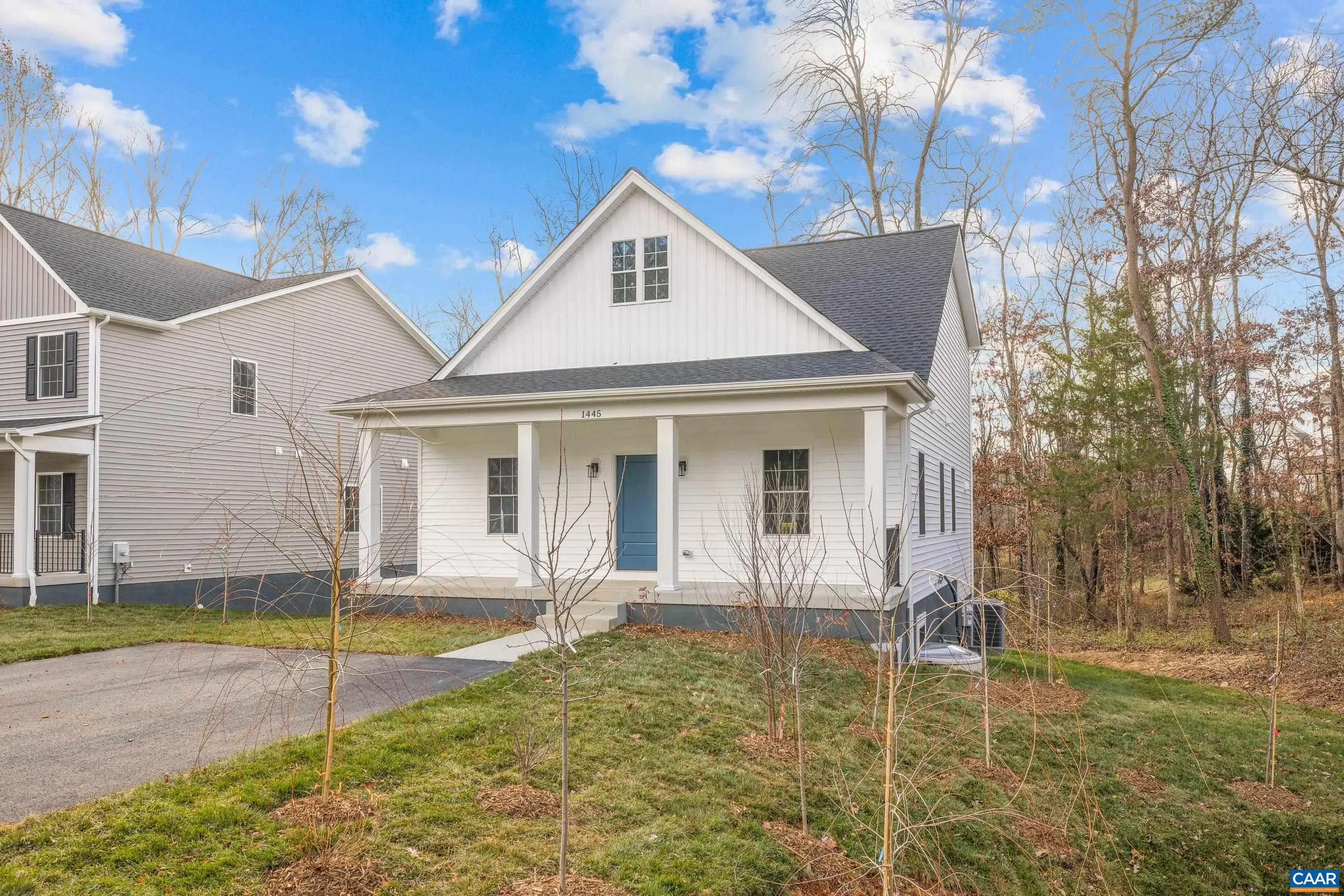 1445 Orchard Dr, Crozet