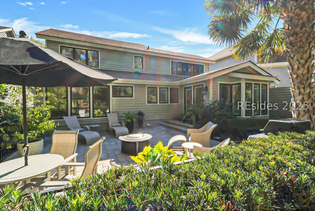 94 Otter Road, Hilton Head Island