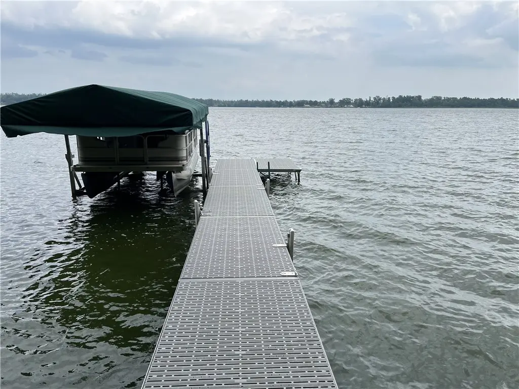 2025 Polk-barron Street, Comstock