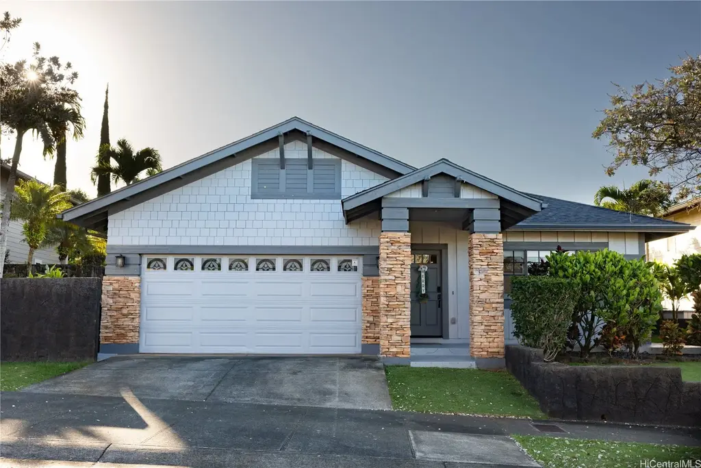 95-1033 Hoama Street, Mililani