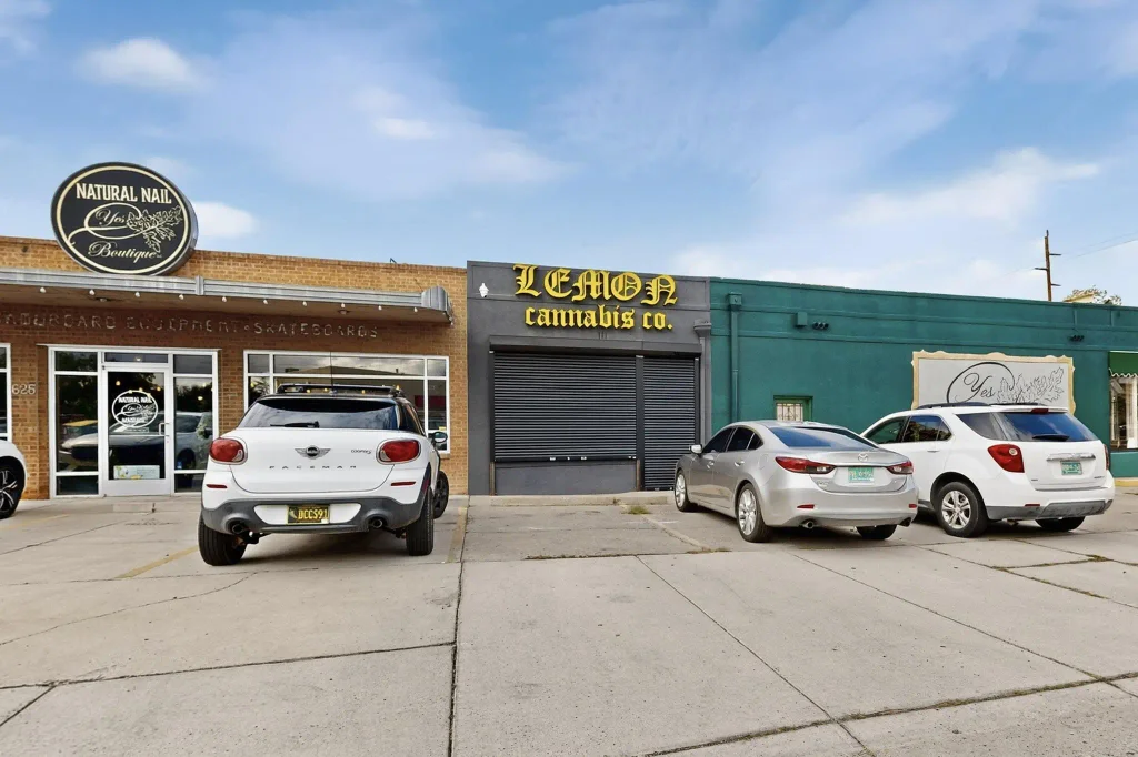 629 Amherst Drive Ne, Albuquerque