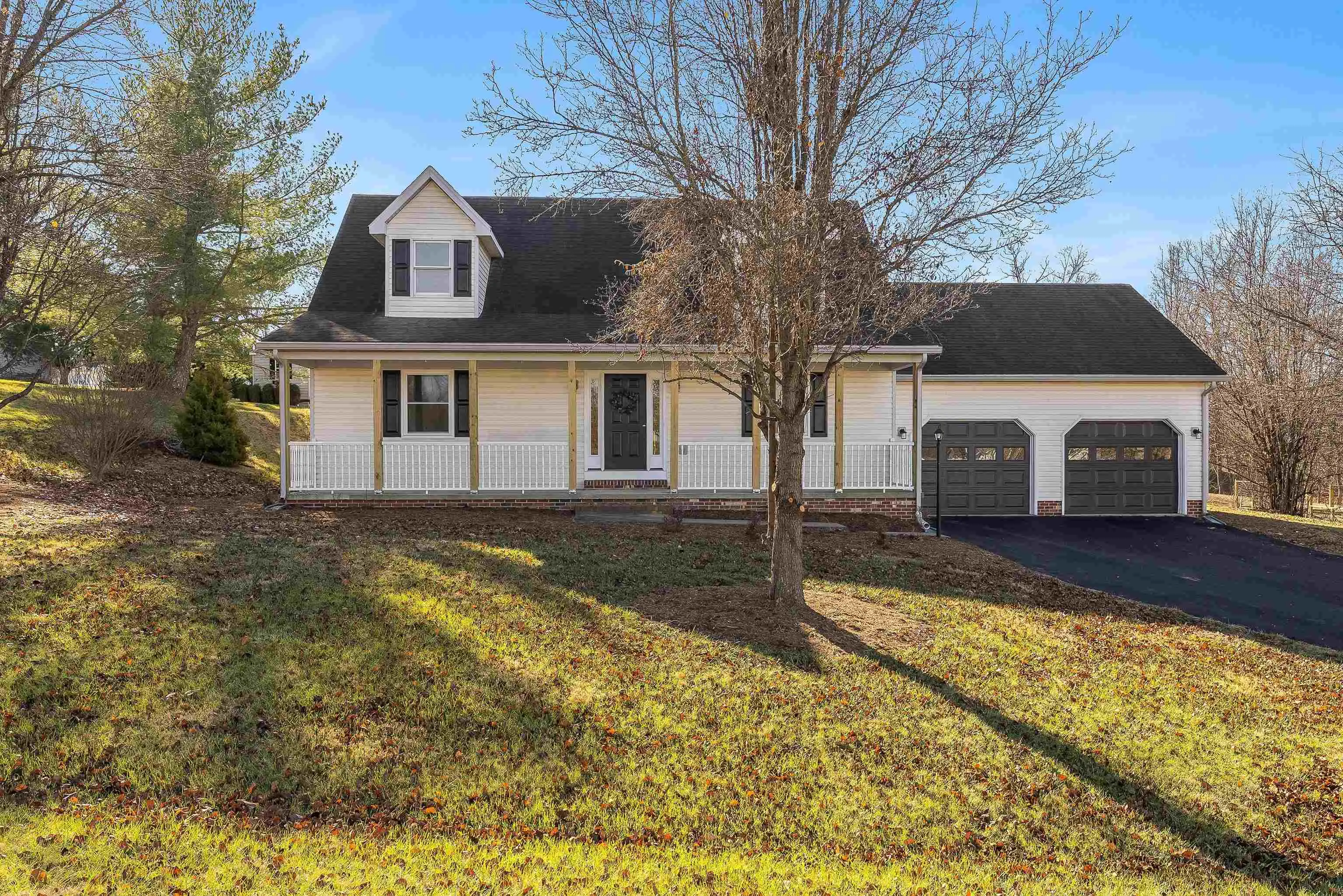 213 Westminister Dr, Fishersville