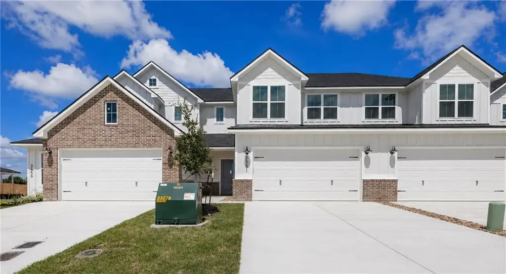 2561 Leyla Lane, College Station
