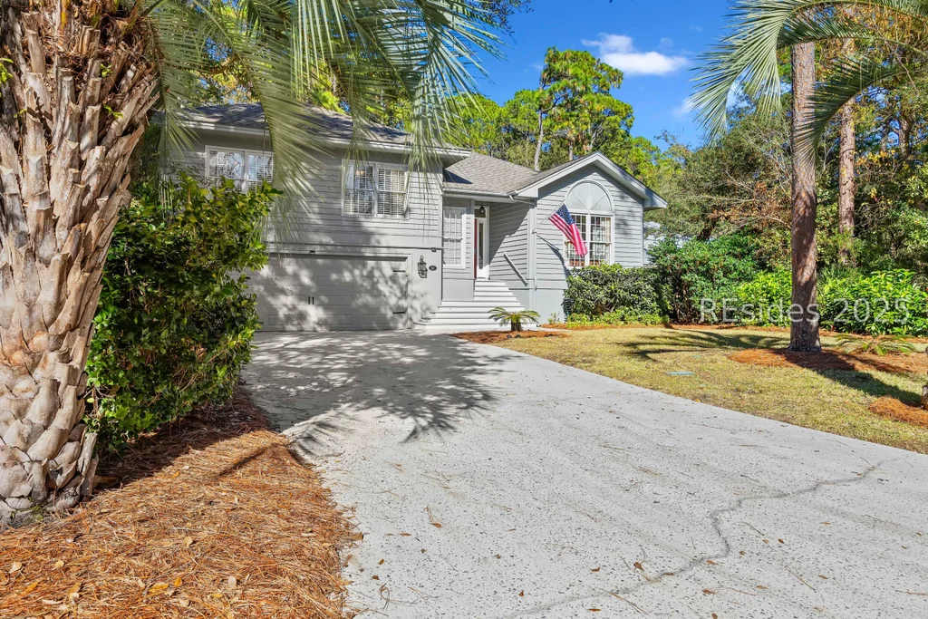 112 Otter Road, Hilton Head Island