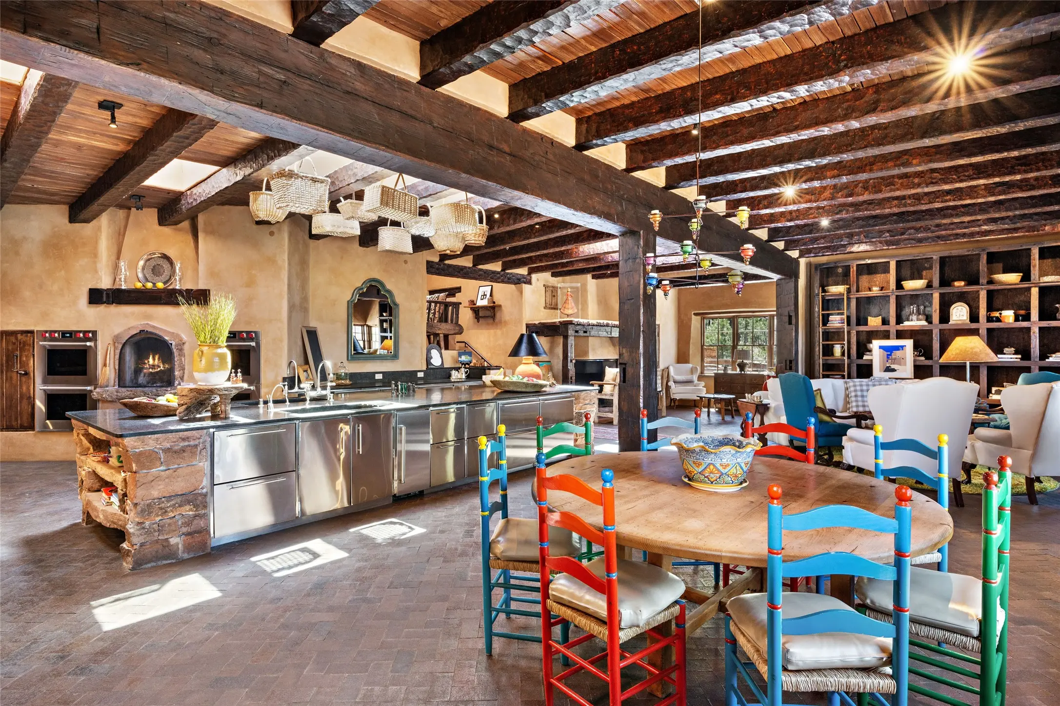 196 Overlook Road, Santa Fe