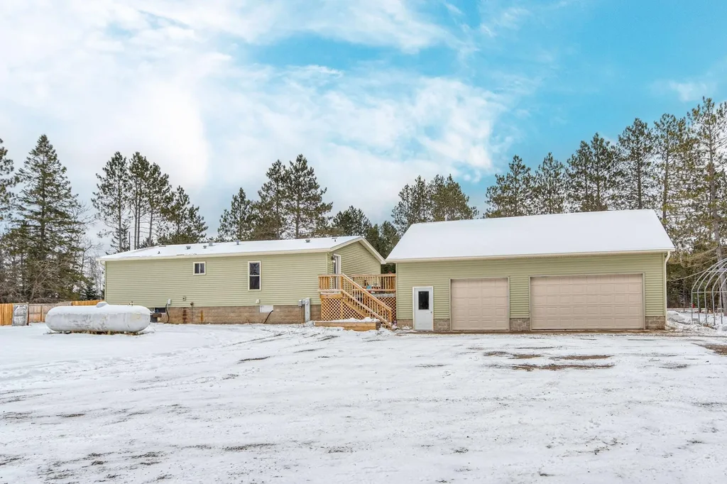 2281 Hwy 45, Rhinelander
