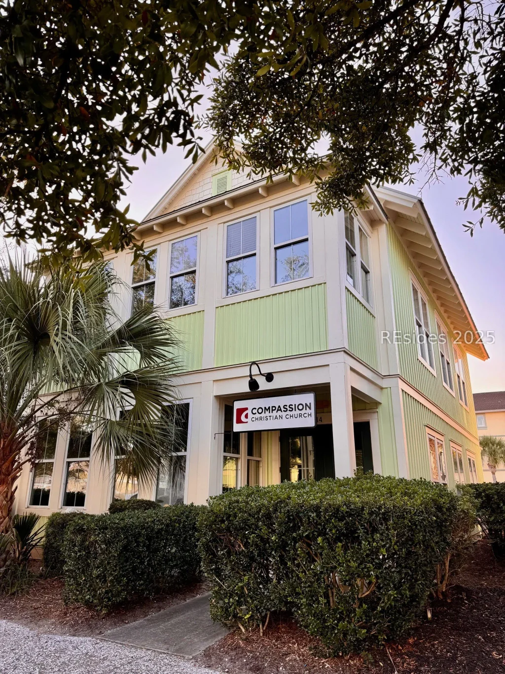 14 Palmetto Way A & B, Bluffton