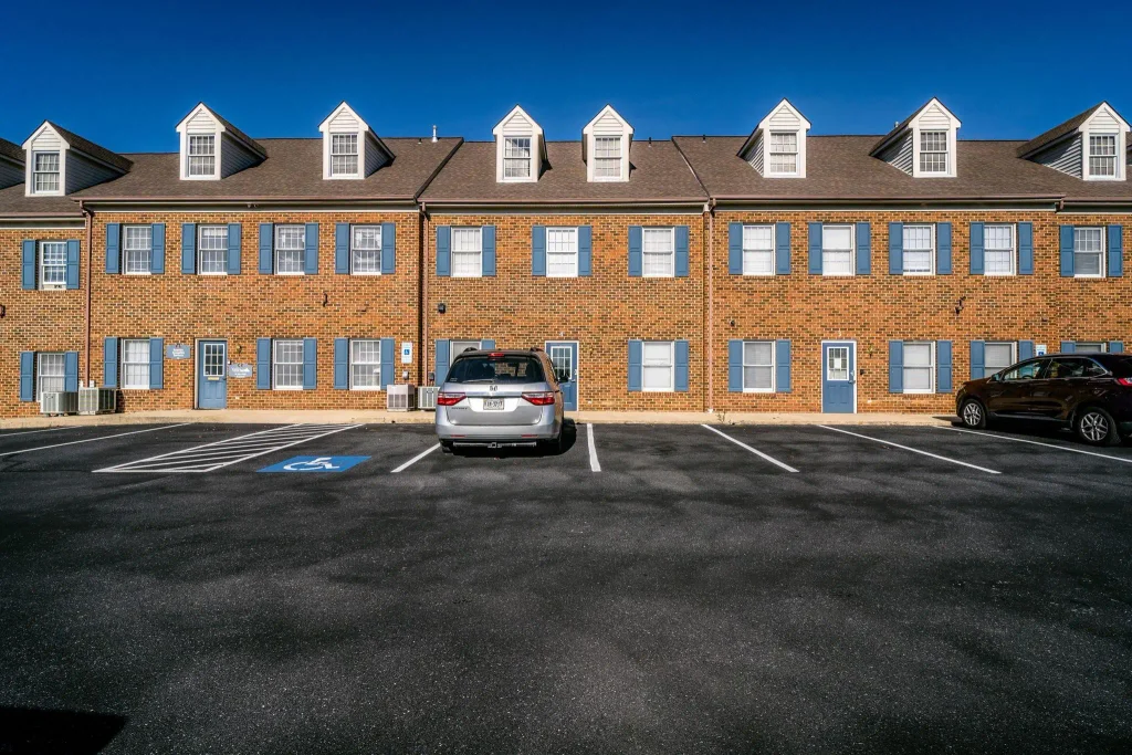 1600 Coalter St N Ste 6, Staunton