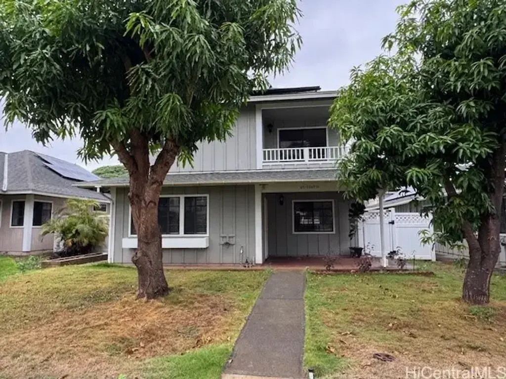 91-1147 Hamana Street # D, Ewa Beach