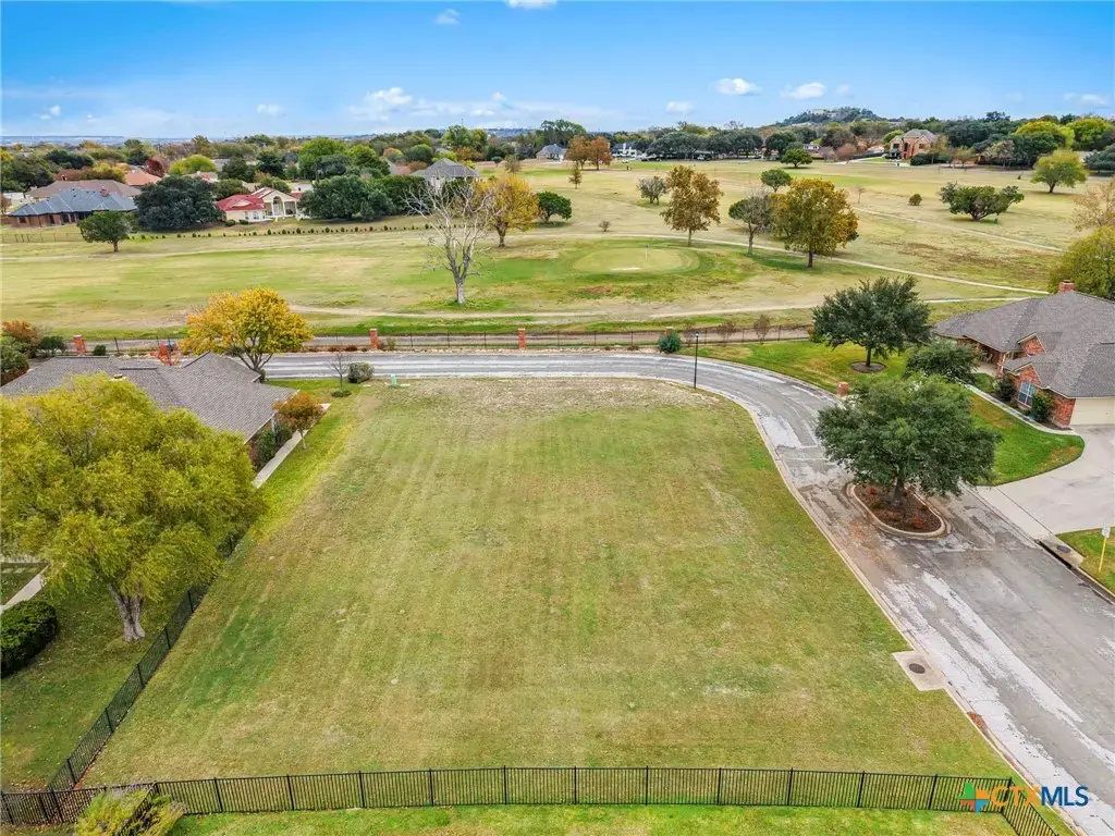 5013 Lakeshore Drive, Killeen