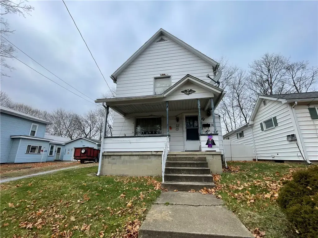 44 Main, Greenville Boro