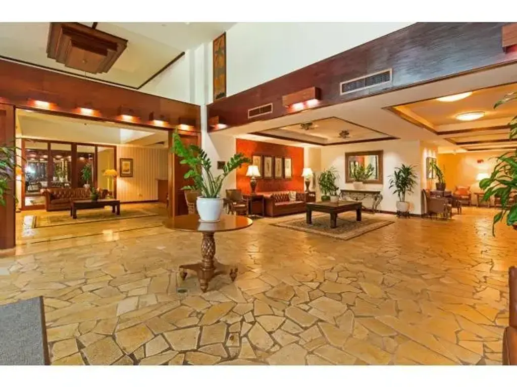 343 Hobron Lane # 2404, Honolulu