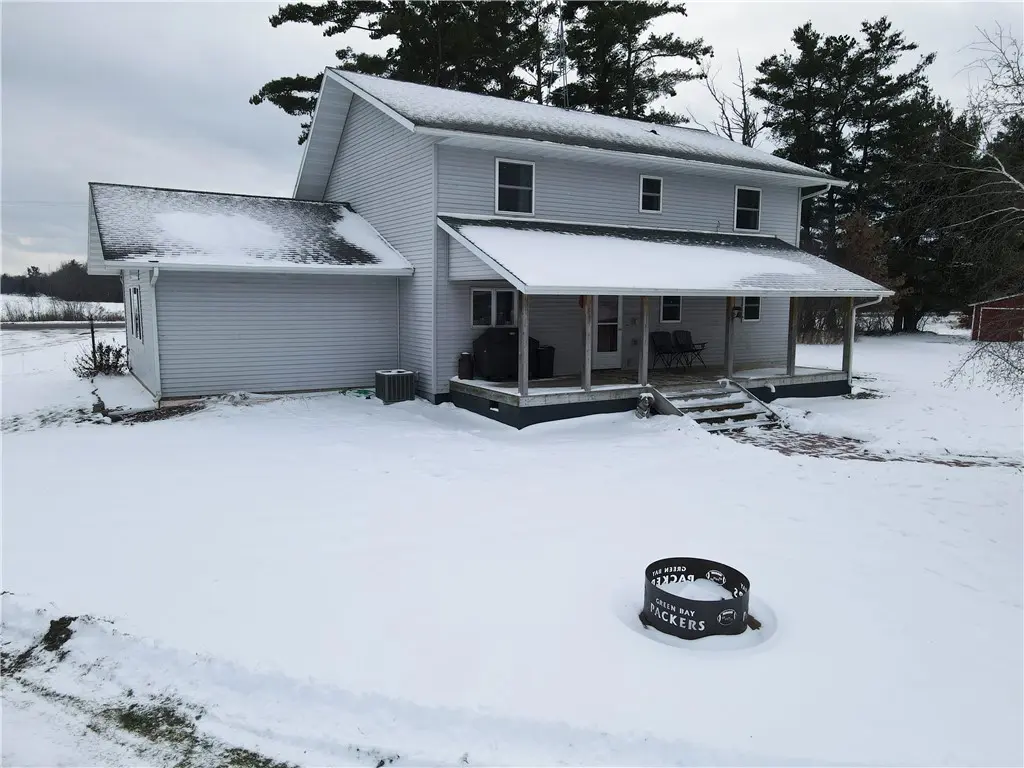 12058 W State Highway 8, Bruce