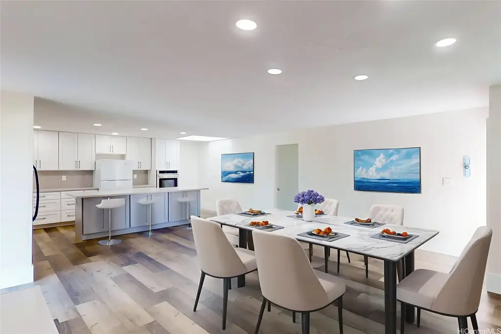 1543 Mahie Place, Honolulu